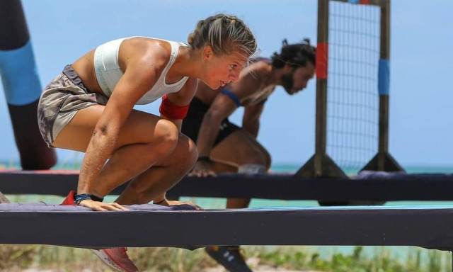 Survivor Spoiler 8/6: «Είναι ένα στημένο παιχνίδι» - Συνεχίζεται η «σφαγή» (video)