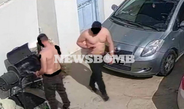 Κύκλωμα κοκαΐνης στη Μύκονο: Προφυλακιστέοι οι 4 κατηγορούμενοι