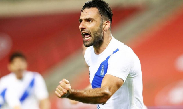 ΑΕΚ: Εξελίξεις με Εντσάμ και Τζαβέλλα - Η θέση της ΠΑΕ