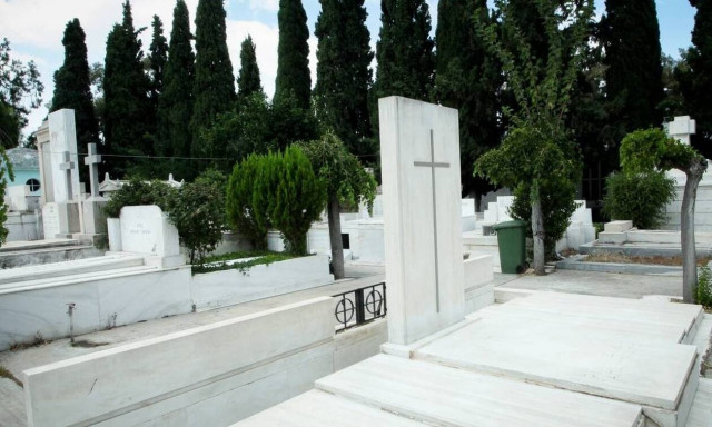 Τρόμος σε νεκροταφείο στην Κω: 53χρονος κατηγορείται για απόπειρες βιασμού