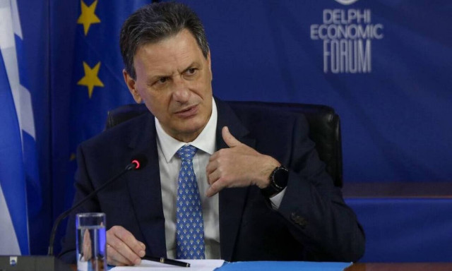 Σκυλακάκης: Σε αύξηση ενοικίων οδηγούν οι νέες αντικειμενικές τιμές