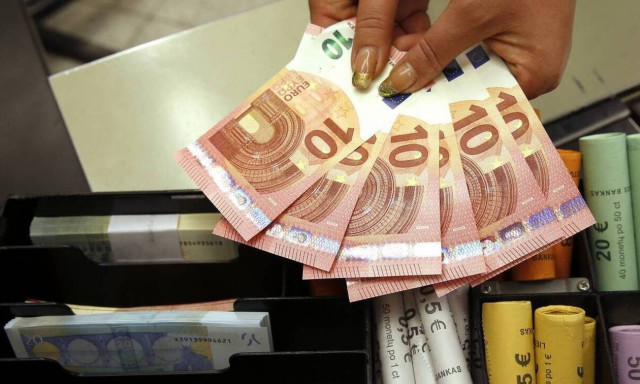 Πίστωση 17 εκατ. ευρώ σε 15.038 δικαιούχους της αυξημένης αποζημίωσης ειδικού σκοπού Απριλίου