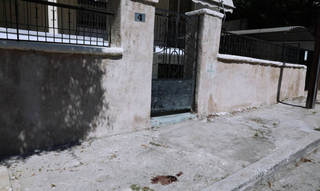 Έγκλημα στην Αγία Βαρβάρα: Προφυλακιστέος ο 75χρονος εν διαστάσει σύζυγος του θύματος