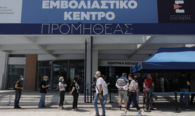 Εμβολιασμοί: Υποχρεωτικότητα ή υπευθυνότητα;