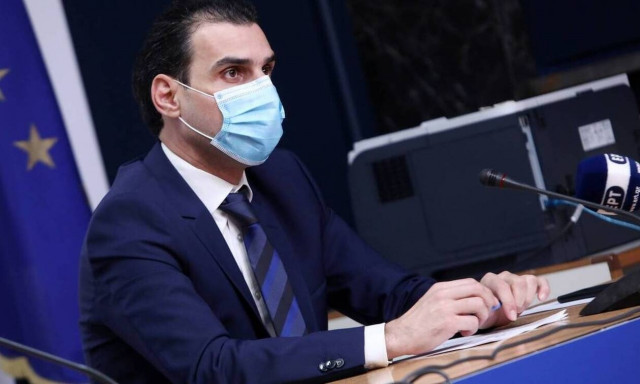Θεμιστοκλέους: Αυτά είναι τα προνόμια για τους εμβολιασμένους που συζητάμε