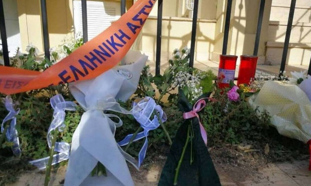 Αν δεν μπορεί το Κράτος να μας φυλάει, μπορούμε εμείς…