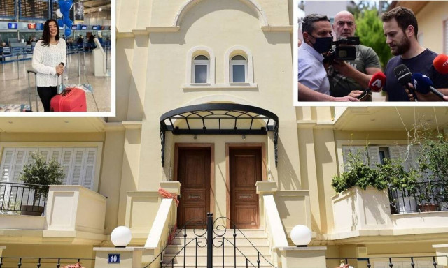 Γλυκά Νερά: Τι συμβαίνει με την ψυχολόγο; Τι κατέθεσε ο πιλότος για τις συνεδρίες