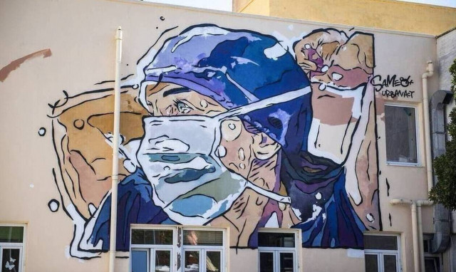 Κρούσματα σήμερα: Στην Αττική οι 672 μολύνσεις - 126 στη Θεσσαλονίκη