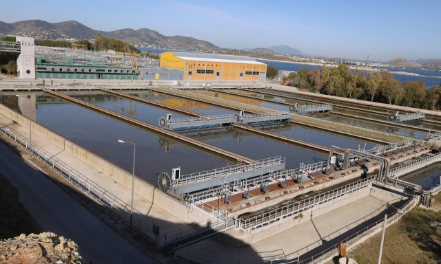 Κορονοϊός: Σταθεροποιείται το ιικό φορτίο - Τι αποκαλύπτουν τα λύματα