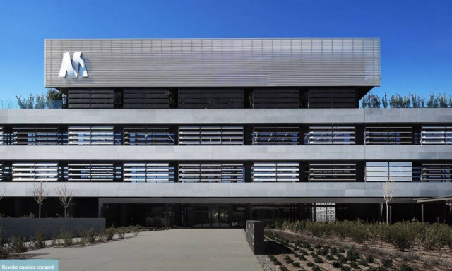 MYTILINEOS: Aνάδοχος του έργου «Tutly» για την Total Eren στο Ουζμπεκιστάν