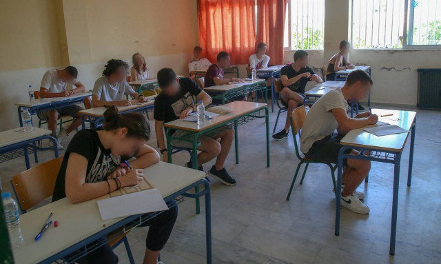 Πανελλαδικές 2021: Οι ειδικότητες και ο αριθμός των εισακτέων ανά ΙΕΚ για το παράλληλο μηχανογραφικό