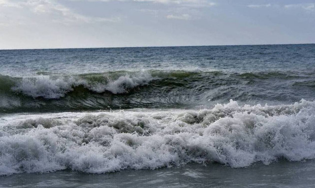 Τραγωδία στη Φθιώτιδα: Πνίγηκε ηλικιωμένος λουόμενος