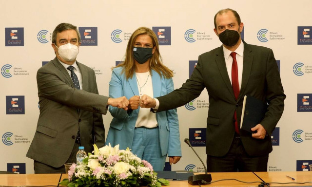 Διυπουργική συνεργασία για την Ψυχική Υγεία: Το μνημόνιο μεταξύ Ράπτη, Κώτσηρα, Οικονόμου