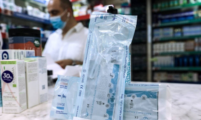 Παγώνη στο Newsbomb.gr: Αργεί η αποκλιμάκωση – Πότε θα δούμε τριψήφιο αριθμό κρουσμάτων