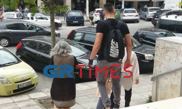 Θεσσαλονίκη: Ισόβια στην 54χρονη που σκότωσε τον πεθερό της με τηγάνι