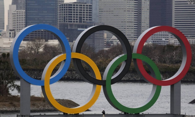 Ιαπωνία: Kαι άλλος κορυφαίος ιολόγος κατά της διοργάνωσης των Ολυμπιακών Αγώνων