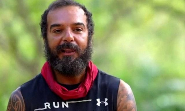 Survivor: Η απάντηση του Τριαντάφυλλου για το αν δωροδόκησε συμπαίκτες του (video)