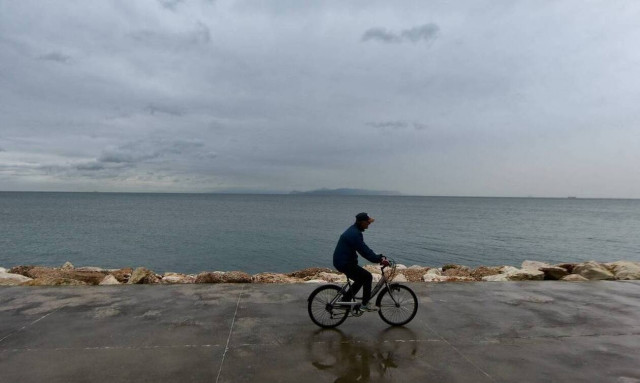 Αρνιακός στο Newsbomb.gr: Δέκα ημέρες θα κρατήσει η κακοκαιρία