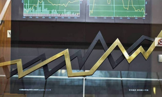 Στις αγορές η Ελλάδα με στόχο την άντληση 2 δισ. ευρώ μέσω δεκαετούς ομολόγου