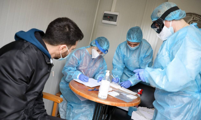 Κορονοϊός: Λάθος κρούσματα έδωσε ο ΕΟΔΥ - Ανακοίνωσε τα χθεσινά στοιχεία