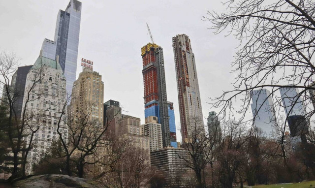 ΗΠΑ: Οι Αμερικανοί «κροίσοι» που πλήρωσαν...ψίχουλα σε φόρους -  Ανάμεσά τους Τζεφ Μπέζος, Έλον Μάσκ