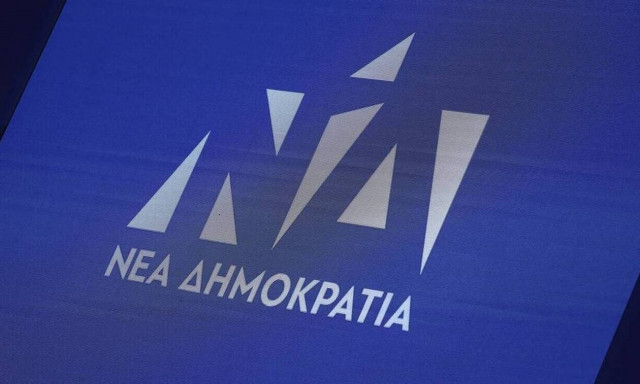 ΝΔ για Παππά: «Έλαβε το μήνυμα του κ. Καλογρίτσα. Υπάκουσε στις επιθυμίες του»