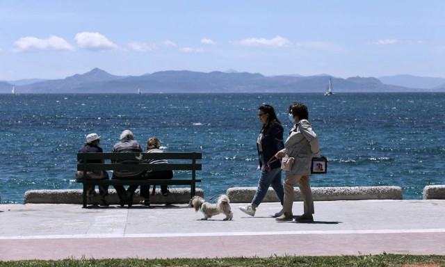 Αποκλειστικό Newsbomb.gr: Τέλος η απαγόρευση κυκλοφορίας  - Δείτε από πότε