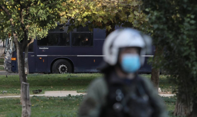 Επιχείρηση της ΕΛ.ΑΣ. στην Αθήνα για το «ξήλωμα» μεγάλου κυκλώματος – Το κόλπο των 420.000 ευρώ