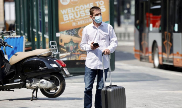 Covid-19: Άρση περιοριστικών μέτρων στο Βέλγιο