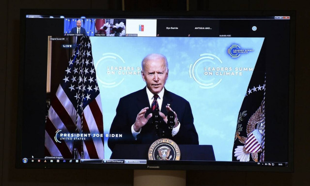 Reuters: Προς τερματισμό εμπορικών δασμών και έρευνα για την Covid-19 ΗΠΑ και ΕΕ