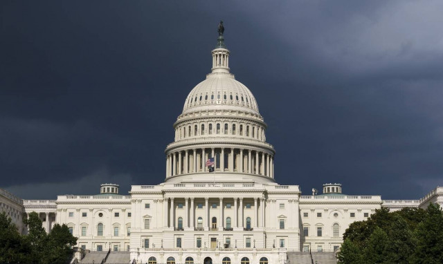 Κόντρα ΗΠΑ- Κίνας: Το Πεκίνο ζητά να σταματήσει νομοσχέδιο κατά της κινεζικής τεχνολογικής απειλής