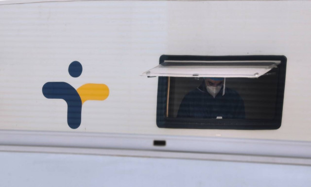 Κρούσματα σήμερα: 448 νέες μολύνσεις στην Αττική, 84 στη Θεσσαλονίκη