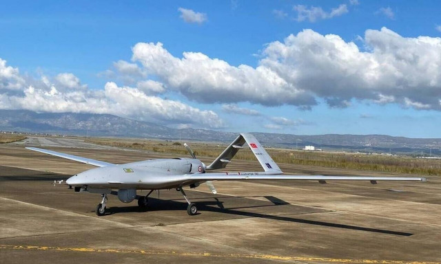 Αποκάλυψη ΟΗΕ: Τουρκικά drones σκότωναν στόχους στην Λιβύη με λογισμικό αναγνώρισης προσώπου