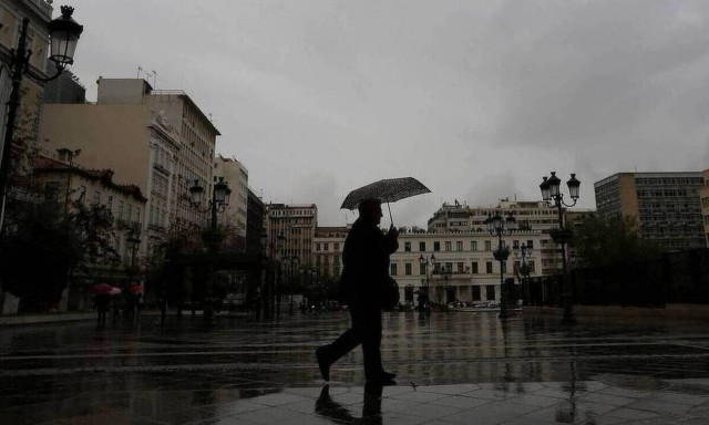 Καιρός: Πού θα χτυπήσει σήμερα η κακοκαιρία - Ποιες περιοχές θα επηρεαστούν