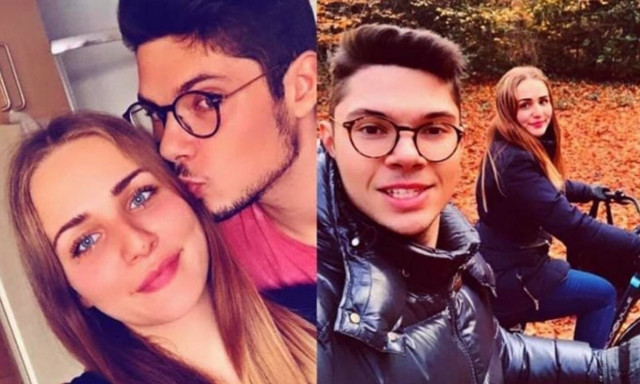 Κεφαλονιά: Ραγίζει καρδιές η ανάρτηση της κοπέλας του 23χρονου φαντάρου που αυτοκτόνησε