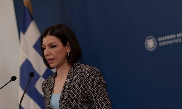 Πελώνη: Διεύρυνση, όχι κατάργηση του ωραρίου κυκλοφορίας - «Δεν τελειώσαμε με την πανδημία»