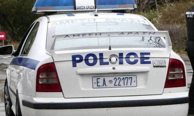 Κρήτη: Καταγγελία για ληστεία «μαμούθ» 500.000 ευρώ – Τι ερευνά η αστυνομία