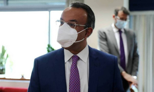 Σταϊκούρας: Η Ελλάδα επιστρέφει στην πλήρη κανονικότητα