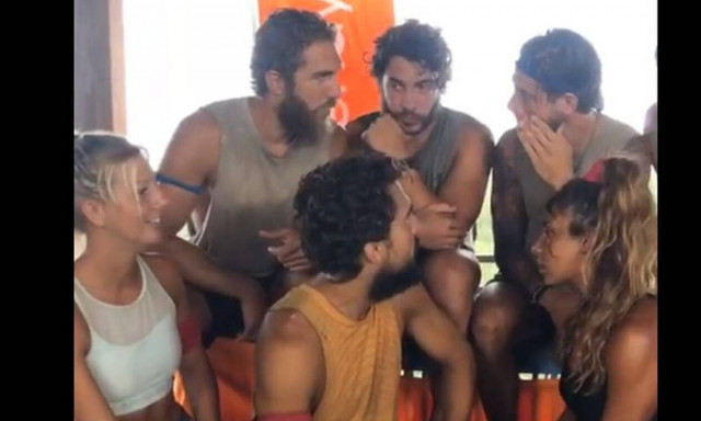 Survivor Spoiler 9/6: Ποιοι νίκησαν στο LIVE κουίζ στο Instagram – Η παίκτρια που θα φύγει