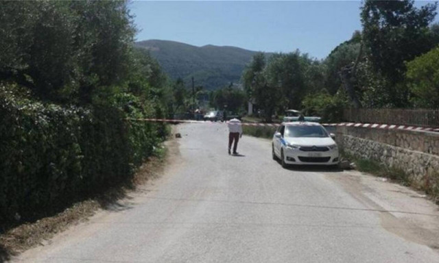 Αυτός είναι ο εφοπλιστής που καταζητείται για τη δολοφονία στη Ζάκυνθο - Πώς φέρεται να εμπλέκεται