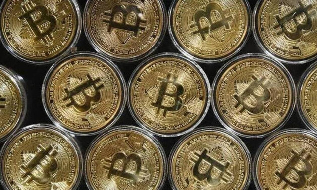 Μεγάλη μεταβλητότητα στην τιμή του Bitcoin – Στα 36.864 δολάρια με κέρδη 7,61%