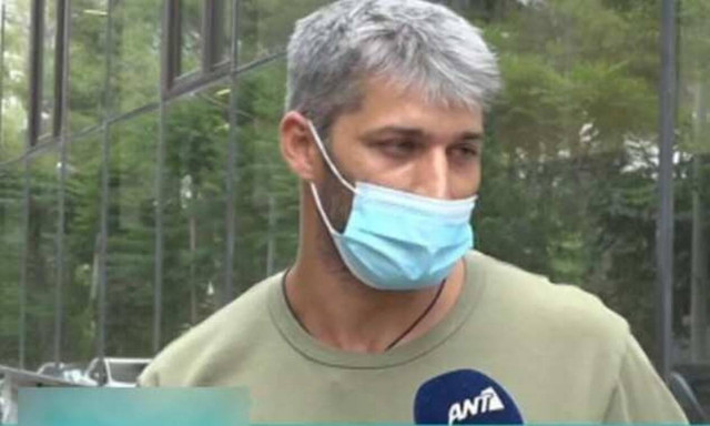 Survivor: Ο Αλέξης Παππάς απάντησε για τις φημολογούμενες συνευρέσεις στο παιχνίδι