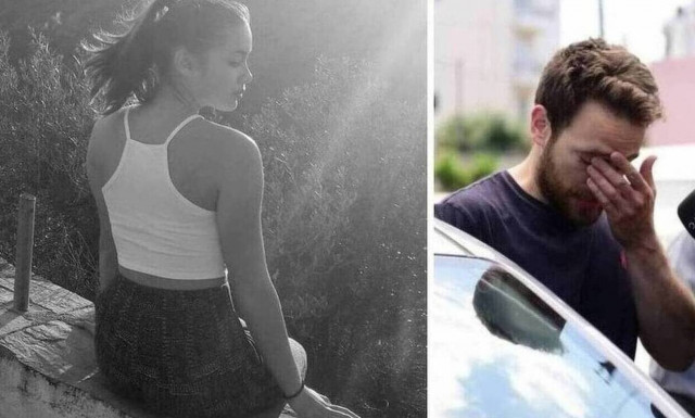 Γλυκά Νερά: «Έβλεπα να απειλούν τη γυναίκα μου με revolver» κατέθεσε ο σύζυγος της Καρολάιν