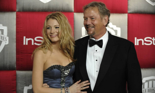 Θλίψη στο Χόλιγουντ: Πέθανε διάσημος ηθοποιός