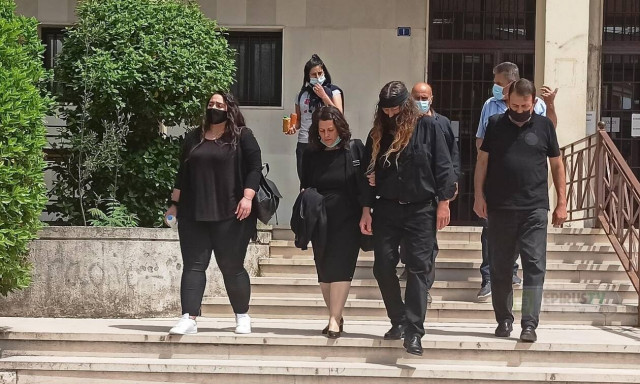 Συγκλονίζει ο πατέρας Γιακουμάκη: Ο Βαγγέλης μπορεί να μην μίλησε αλλά η σιωπή του ακούστηκε παντού