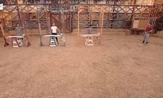 Η Φάρμα: Η παίκτρια που αποχώρησε και οι τέσσερις φιναλίστ του τελικού (videos)