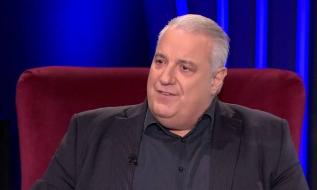 Τάσος Μπερδέσης: «Είχε απειληθεί και φοβόταν για τη ζωή του» λέει ο Σάκης Κεχαγιόγλου