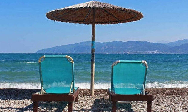 Κοινωνικός τουρισμός 2021: Στις 3 το μεσημέρι ανοίγει η πλατφόρμα για τις 300.000 αιτήσεις