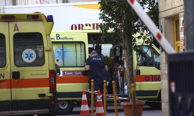 Κρούσματα σήμερα: 781 νέα, 376 διασωληνωμένους και 24 νέους θανάτους ανακοίνωσε ο ΕΟΔΥ