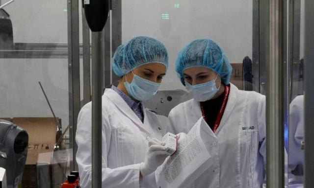 Κορονοϊός: Συναγερμός στη Βοιωτία, φόβοι για κρούσματα με Ινδική μετάλλαξη